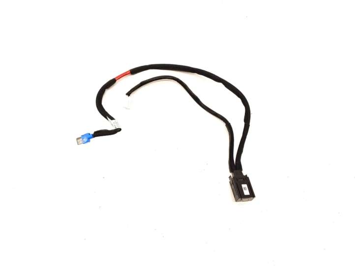 96120-GI000 Hyundai Ioniq 5 USB jungtis