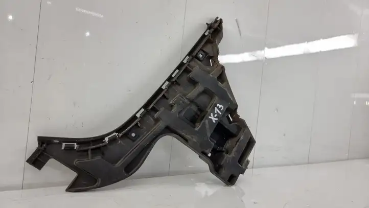 Volvo S80 (2009 - 2013) 31213294 Кронштейн заднего бампера — фото 2