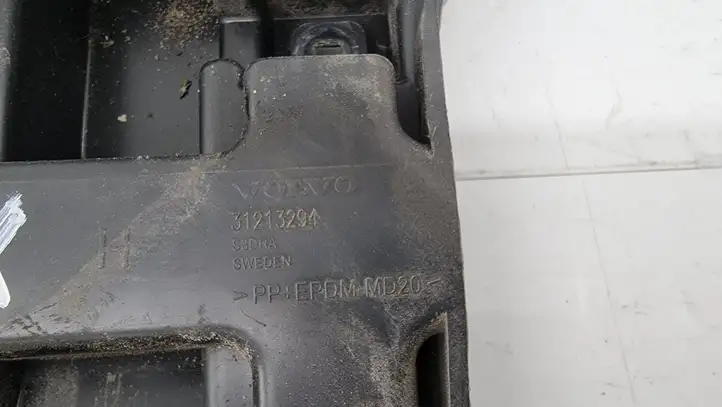 Volvo S80 (2009 - 2013) 31213294 Кронштейн заднего бампера — фото 4