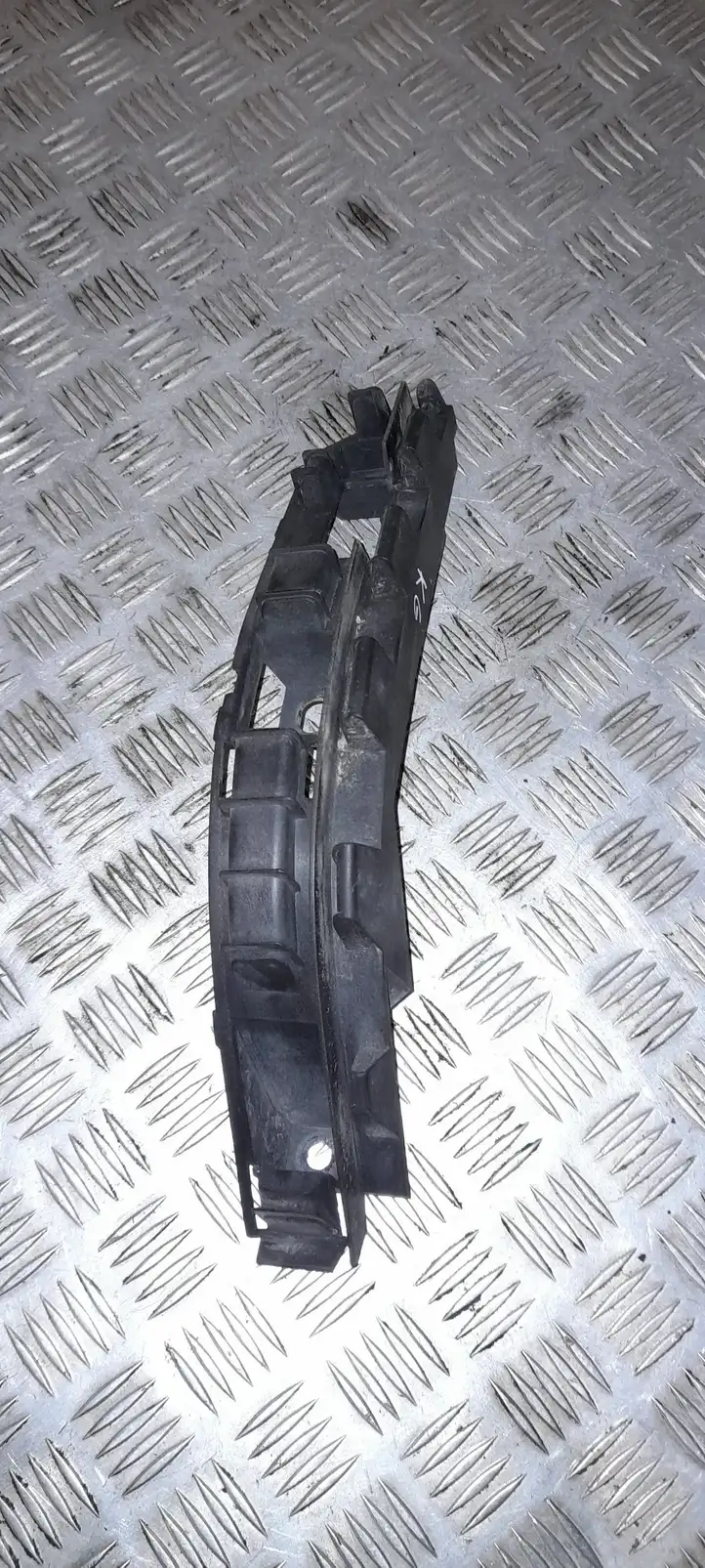 BMW 7 E65 E66 (2001 - 2008) 7012289 Кронштейн заднего бампера — фото 1