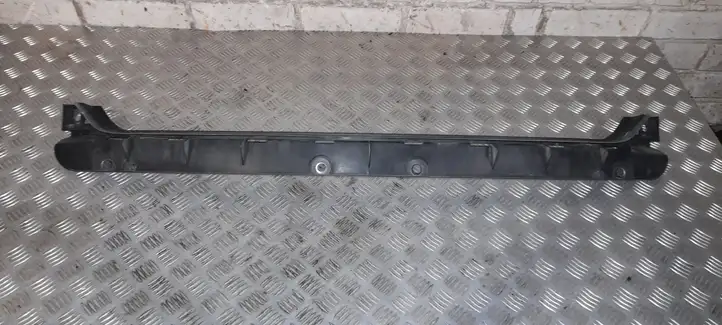 BMW 7 E65 E66 (2001 - 2008) 8223270 Кронштейн заднего бампера — фото 2