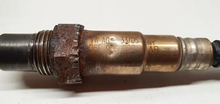 Volkswagen PASSAT B6 (2005 - 2010) 06F906262 Лямбда-зонд — фото 6