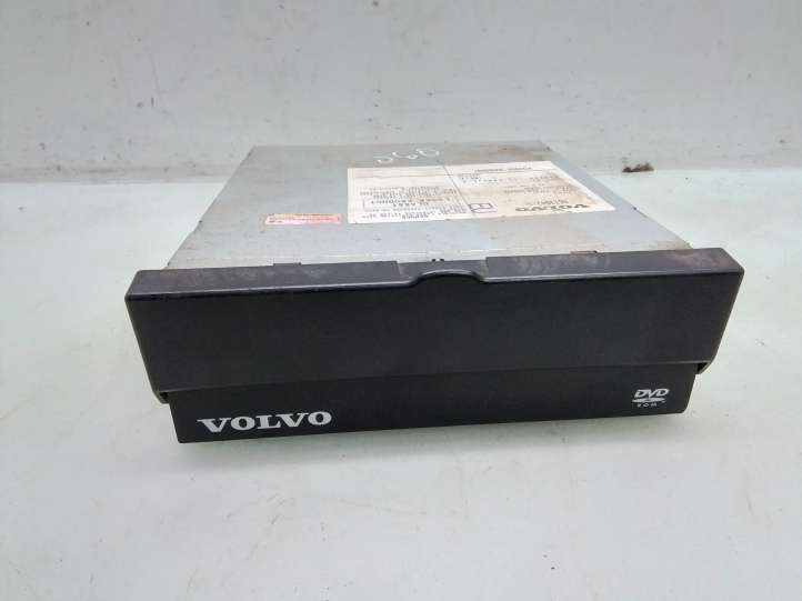 86739421 Volvo S60 Navigacijos (GPS) CD/DVD skaitytuvas