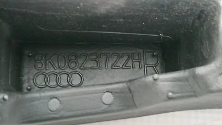Audi A4 S4 B8 8K (2011 - 2015) 8K0823722H Абсорбер крыла — фото 5