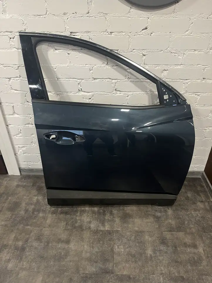 Hyundai Tucson IV NX4 (2020 - ) Дверь — фото 1