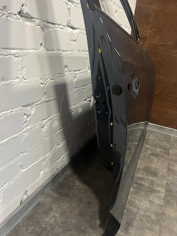 Hyundai Tucson IV NX4 (2020 - ) Дверь — фото 3