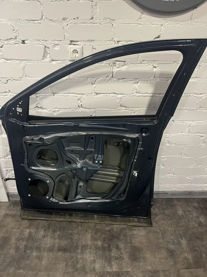 Hyundai Tucson IV NX4 (2020 - ) Дверь — фото 4