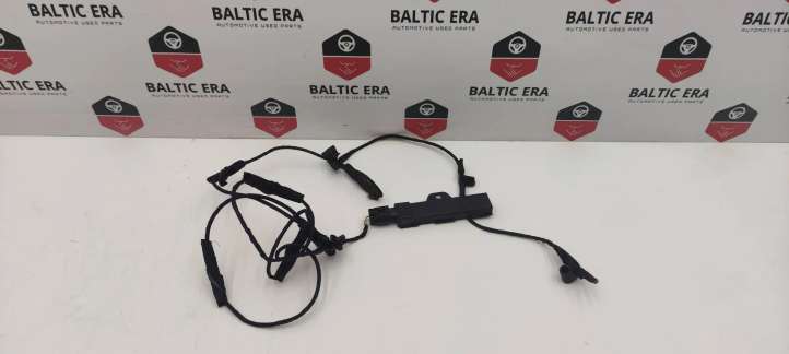 9220831 BMW 5 G30 G31 Interjero komforto antena