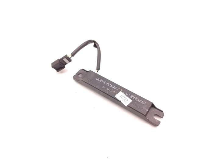 95420-3K200 KIA Sorento Interjero komforto antena