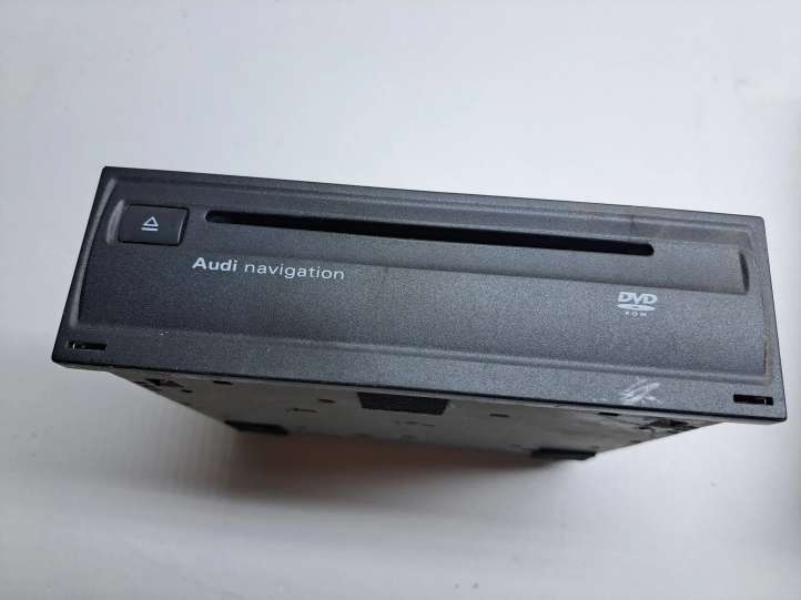 4E0919887M Audi A4 S4 B8 8K Navigacijos (GPS) CD/DVD skaitytuvas