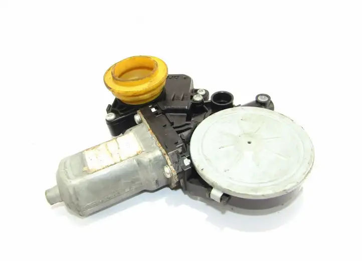 Toyota Corolla Verso AR10 (2004 - 2009) Стеклоподъемник задней двери — фото 2
