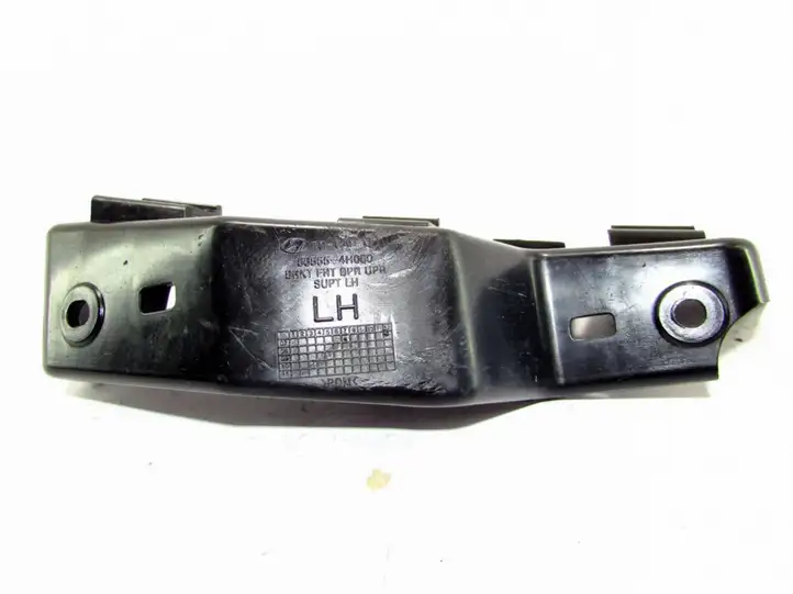 Hyundai H-1, Starex, Satellite (2004 - 2007) Кронштейн заднего бампера — фото 1