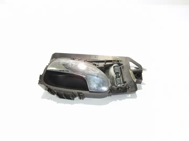 Peugeot 307 (2005 - 2008) Внутренняя ручка двери — фото 1