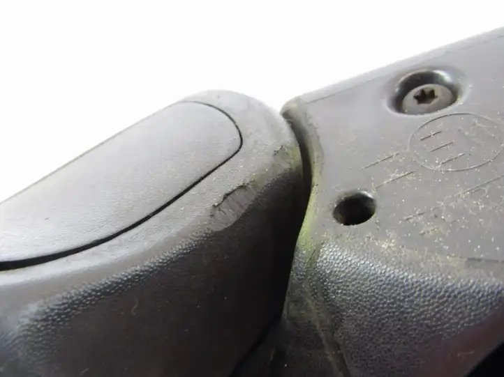 Mazda Tribute (2000 - 2004) Боковое зеркало с электроприводом — фото 4