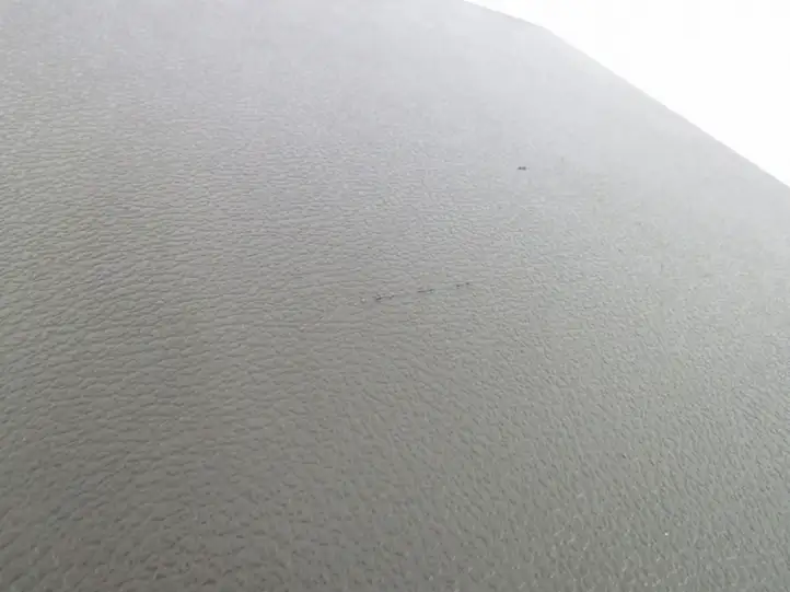 Volkswagen Golf Plus (2004 - 2008) Вещевой ящик — фото 3