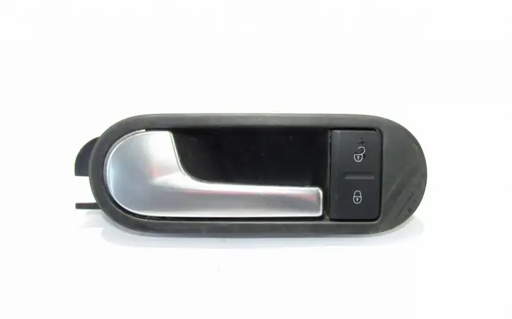 Volkswagen Golf Plus (2004 - 2008) Внутренняя ручка двери — фото 1