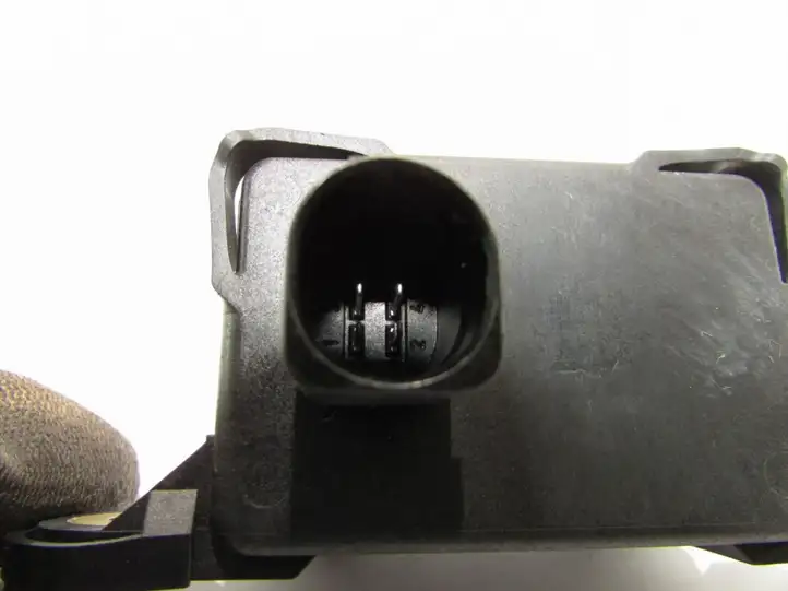 Volkswagen Transporter - Caravelle T5 (2003 - 2009) Прочие блоки управления — фото 1
