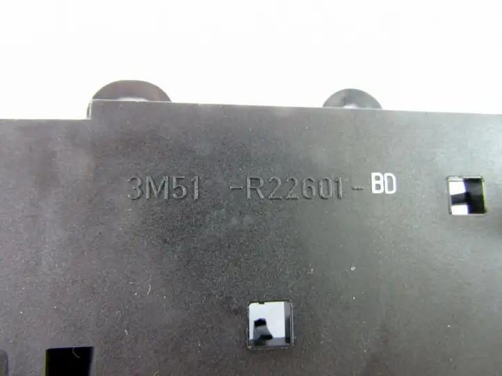 Ford C-MAX I (2003 - 2007) Внутренняя ручка двери — фото 4