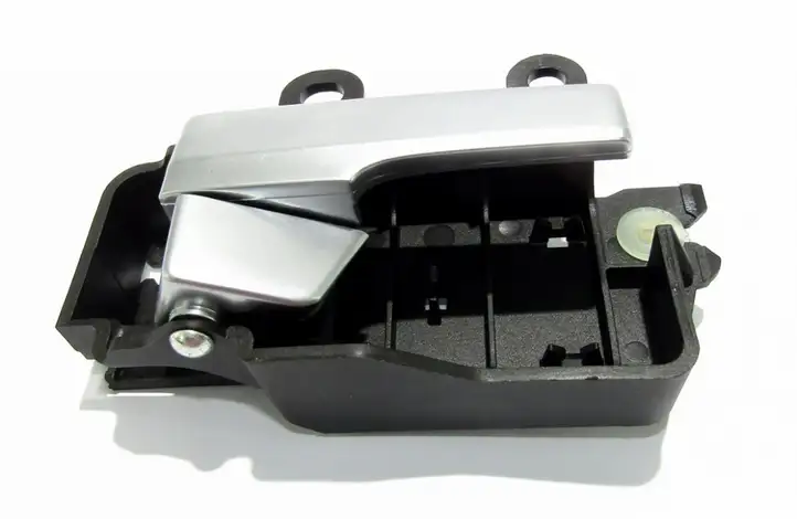 Ford C-MAX I (2003 - 2007) Внутренняя ручка двери — фото 1