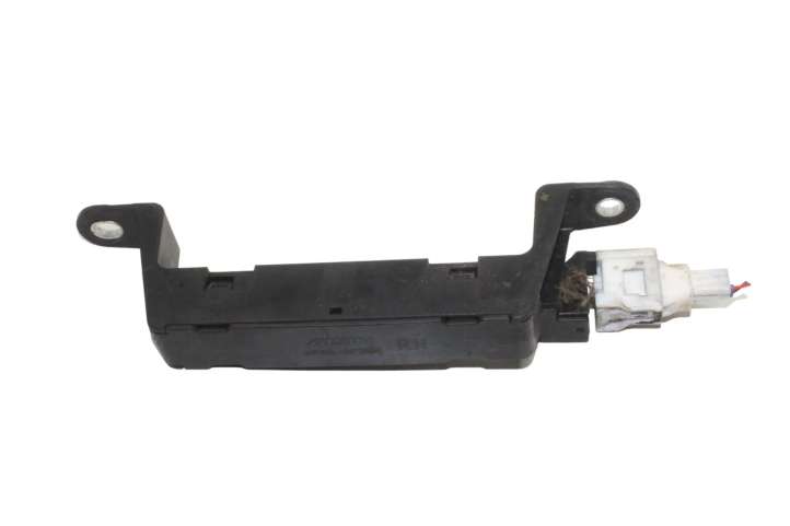 8999730070 Toyota Prius (XW30) Interjero komforto antena