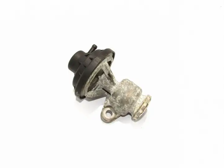 Volkswagen Caddy (2004 - 2010) Клапан EGR — фото 4