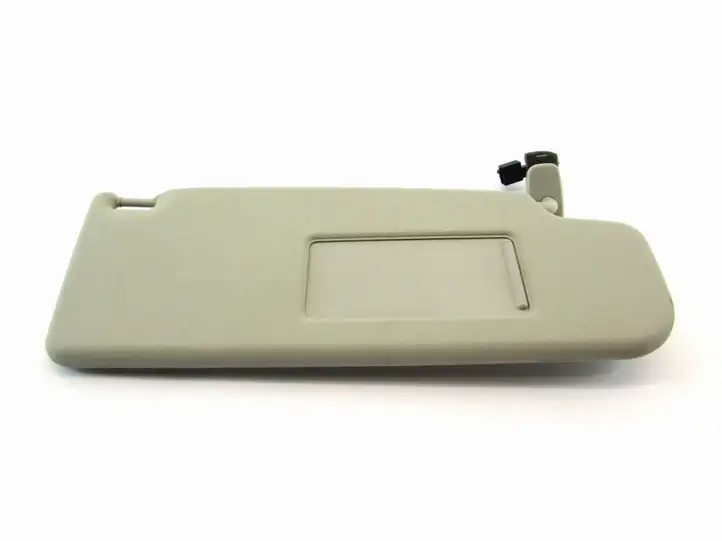 Seat Altea XL (2004 - 2015) Солнцезащитный козырек — фото 2
