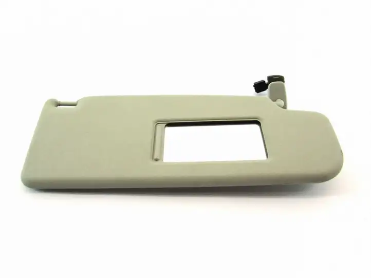 Seat Altea XL (2004 - 2015) Солнцезащитный козырек — фото 4