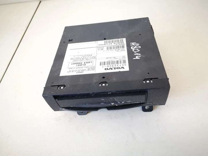 307329061 Volvo S40 Navigacijos (GPS) CD/DVD skaitytuvas