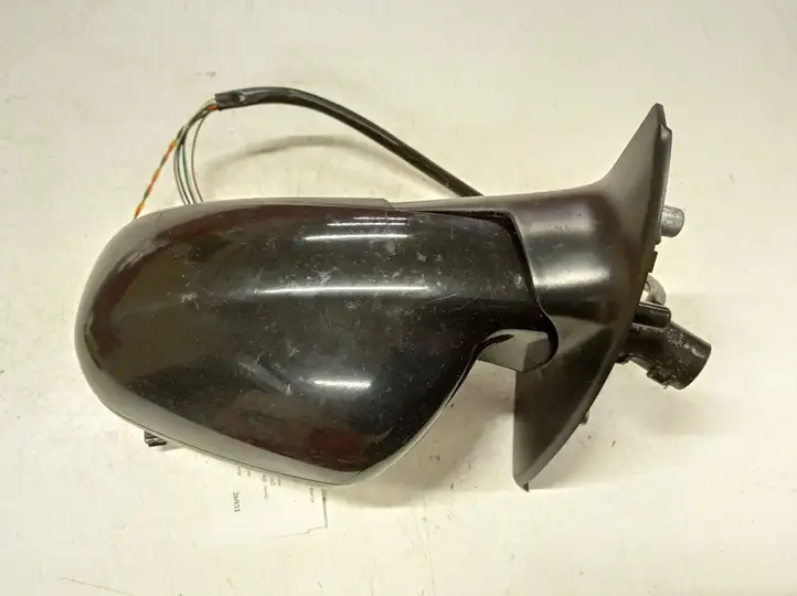 Peugeot 307 CC (2001 - 2005) 96347727XT Боковое зеркало с электроприводом — фото 2