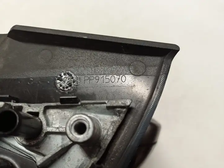 Peugeot 307 CC (2001 - 2005) 96347727XT Боковое зеркало с электроприводом — фото 4