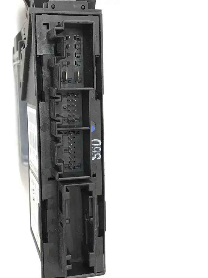 Audi A4 S4 B6 8E 8H (2000 - 2006) 8E0959801A Стеклоподъемник задней двери — фото 5