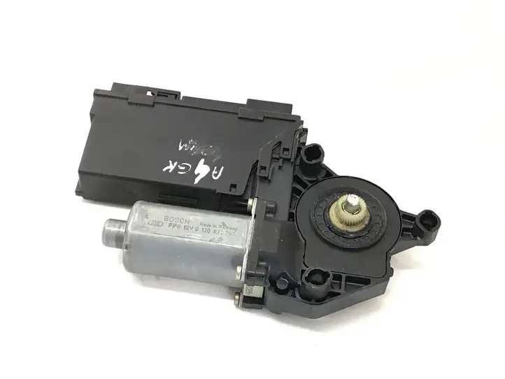 Audi A4 S4 B6 8E 8H (2000 - 2006) 8E0959801A Стеклоподъемник задней двери — фото 6