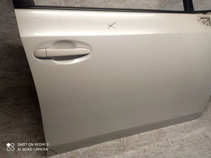 Toyota Prius+ (ZVW40) (2011 - 2018) Дверь — фото 2