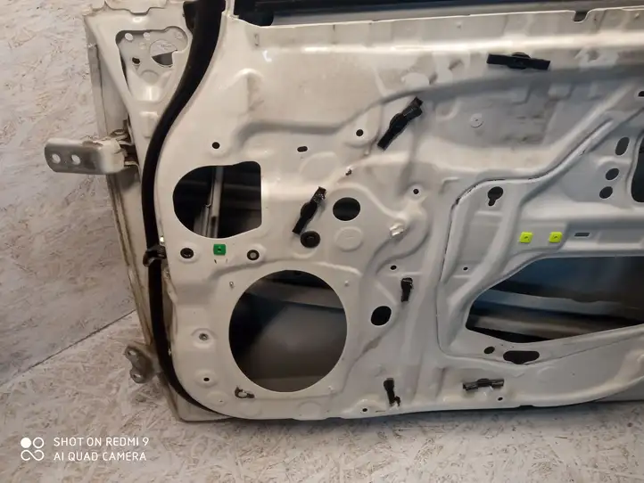 Toyota Prius+ (ZVW40) (2011 - 2018) Дверь — фото 4