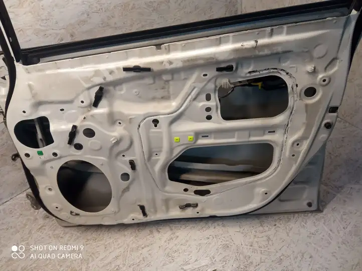 Toyota Prius+ (ZVW40) (2011 - 2018) Дверь — фото 5