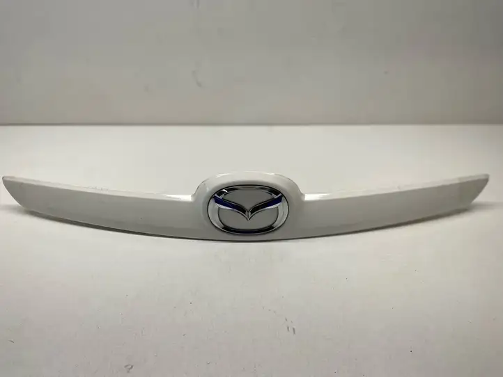Mazda 6 (2009 - 2012) GS3L50811 Подсветка номера — фото 1