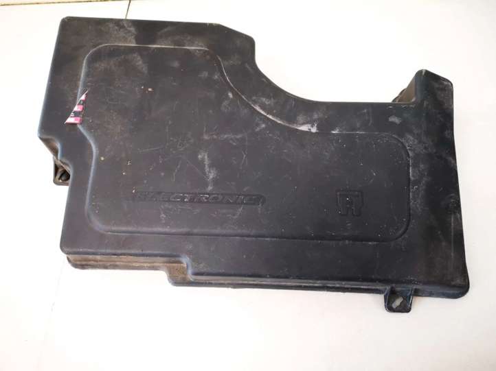 9632753180 Citroen C5 Dangtis akumuliatoriaus dėžės