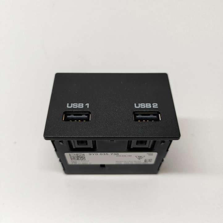 9Y0035736 Porsche Cayenne (9Y0 9Y3) USB jungtis