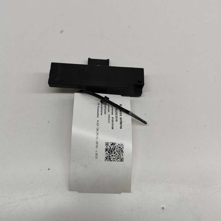 4M0907247 Audi Q8 Interjero komforto antena