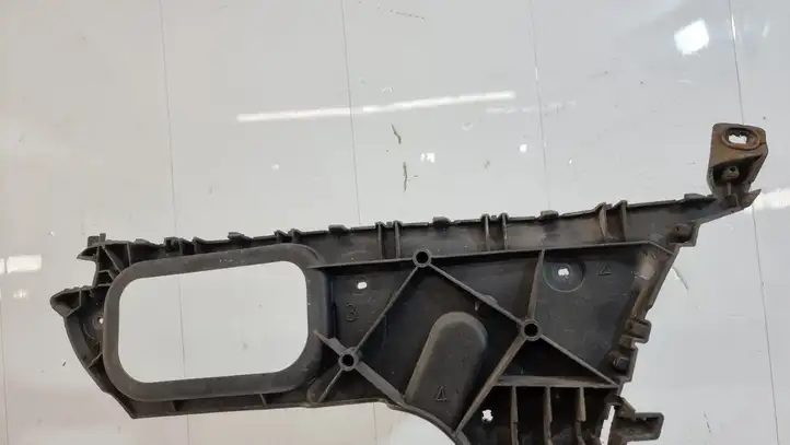 Audi Q7 4L (2009 - 2015) 4L0807454 Кронштейн заднего бампера — фото 4
