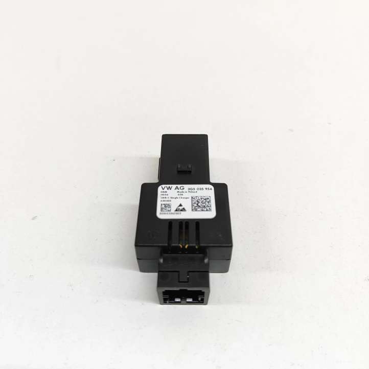 3G5035954 Seat Tarraco USB jungtis