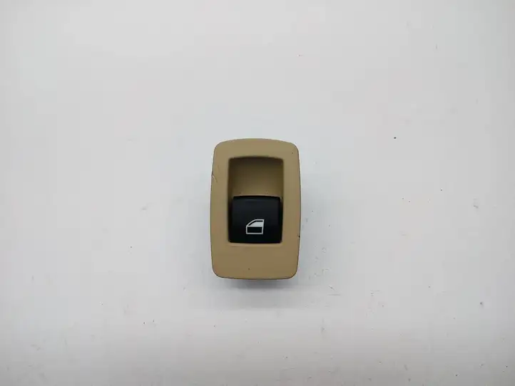 BMW 3 F30 F35 F31 (2012 - 2018) 924164803 Блок кнопок стеклоподъемников — фото 1