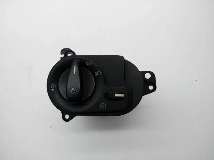 Ford Focus (2005 - 2008) S4T13A024AC Включатель фонарей — фото 1