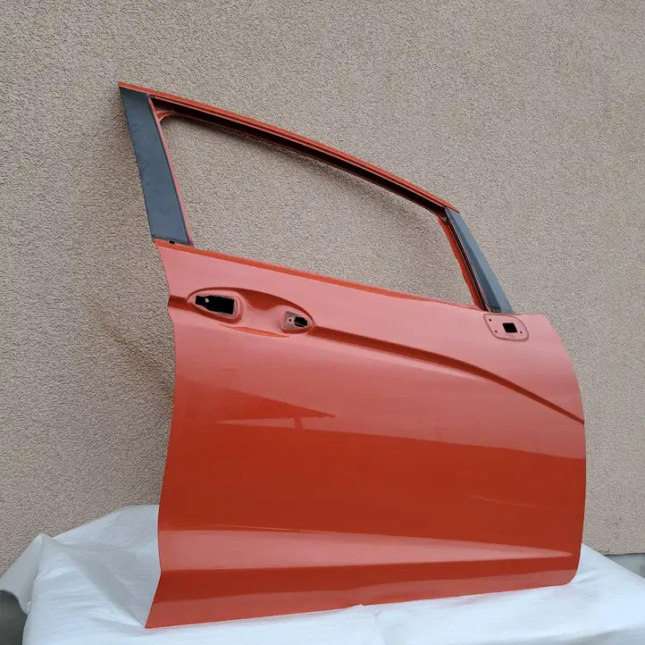 Honda Jazz (2015 - 2020) Дверь — фото 1