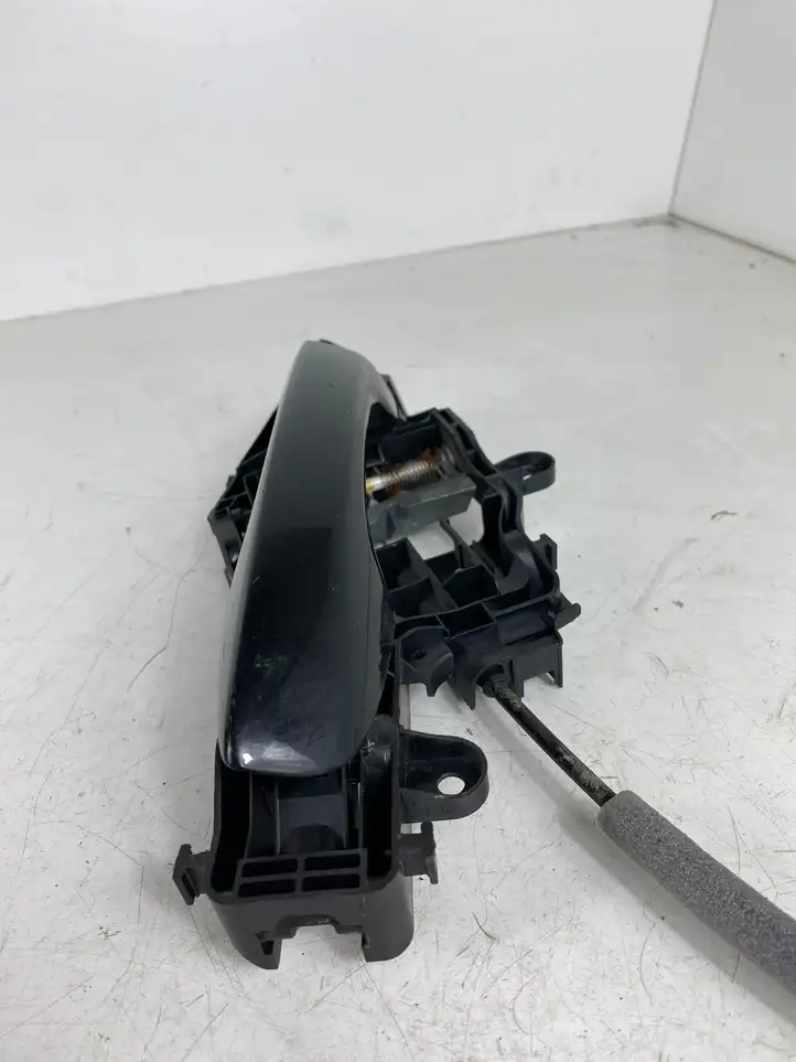 Volkswagen PASSAT B8 (2015 - ) 510837811H Крепление наружной ручки задней двери — фото 6