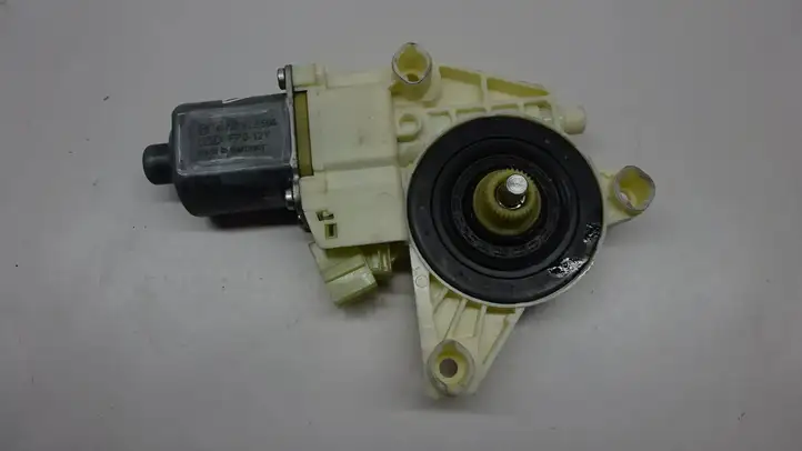 Mercedes-Benz C W204 (2007 - 2014) 0130822504 Стеклоподъемник задней двери — фото 1