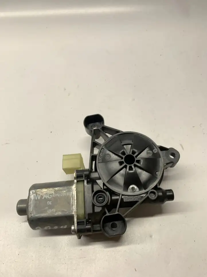 Audi A4 S4 B9 (2015 - 2019) 8W0959812 Стеклоподъемник задней двери — фото 2