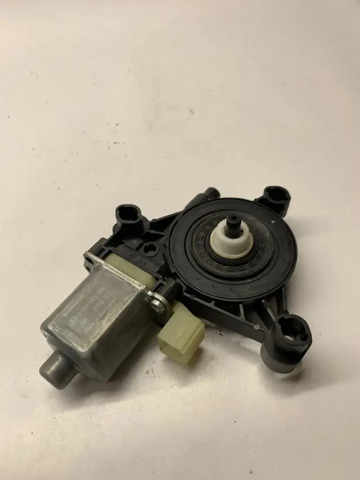 Audi A4 S4 B9 (2015 - 2019) 8W0959812 Стеклоподъемник задней двери — фото 6