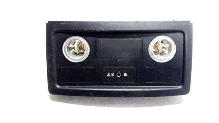 61316986791 BMW 5 E60 E61 USB jungtis