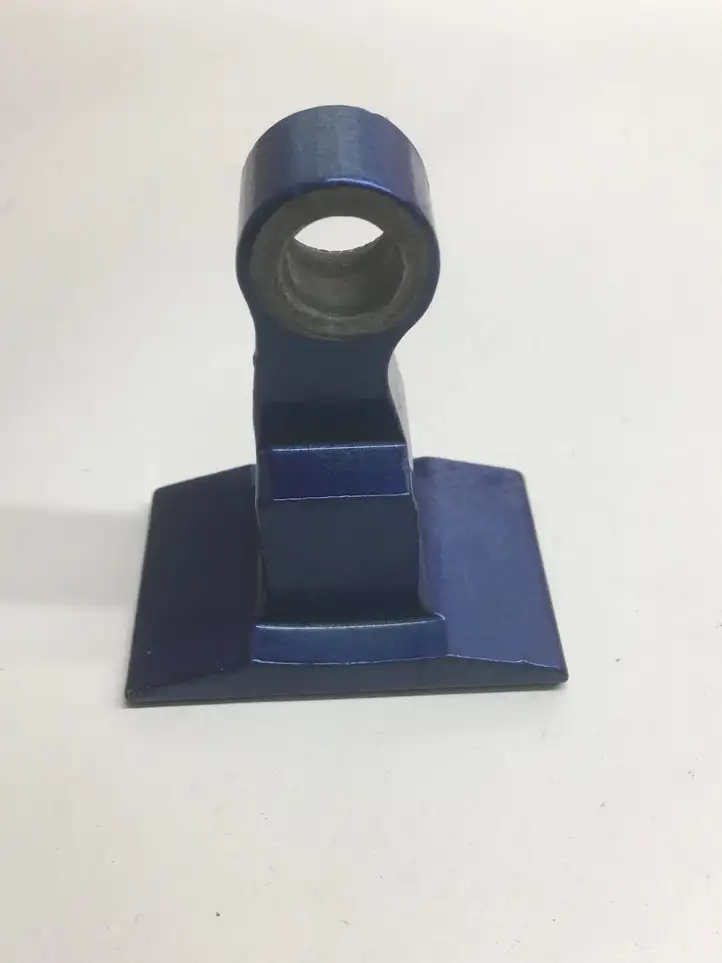 BMW 3 G20 G21 (2019 - ) 7246061 Нижняя петля задней двери — фото 8